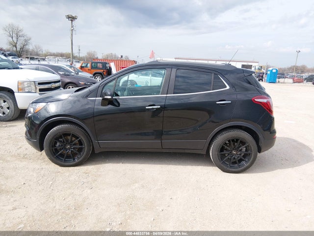 Продаж на аукціоні авто 2019 Buick Encore Awd Essence, vin: KL4CJGSM3KB862391, номер лоту: 44833756