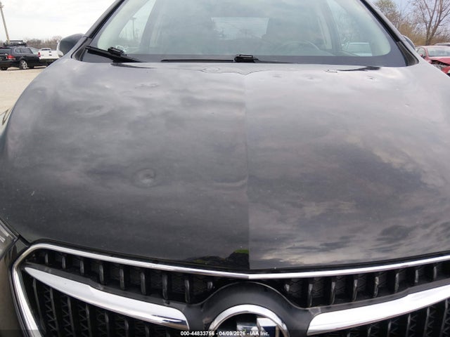 Продаж на аукціоні авто 2019 Buick Encore Awd Essence, vin: KL4CJGSM3KB862391, номер лоту: 44833756