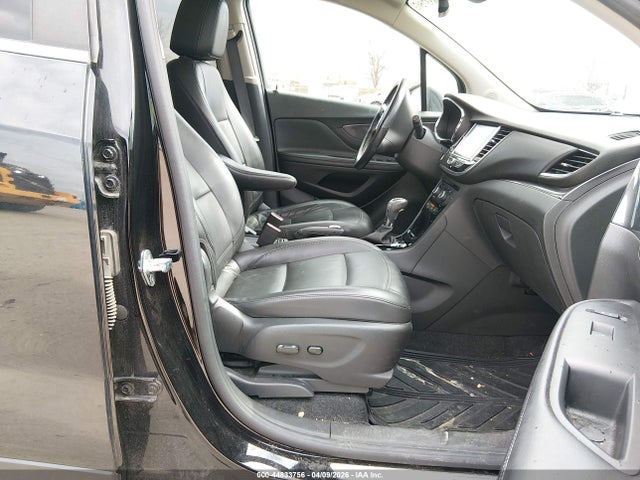 Продаж на аукціоні авто 2019 Buick Encore Awd Essence, vin: KL4CJGSM3KB862391, номер лоту: 44833756