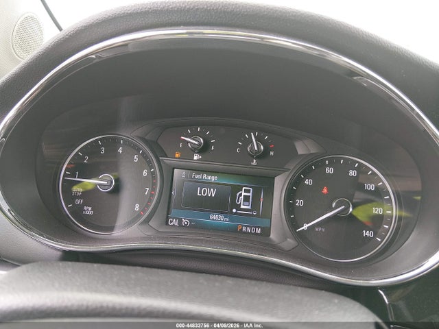 Продаж на аукціоні авто 2019 Buick Encore Awd Essence, vin: KL4CJGSM3KB862391, номер лоту: 44833756