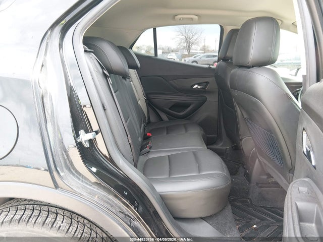 Продаж на аукціоні авто 2019 Buick Encore Awd Essence, vin: KL4CJGSM3KB862391, номер лоту: 44833756