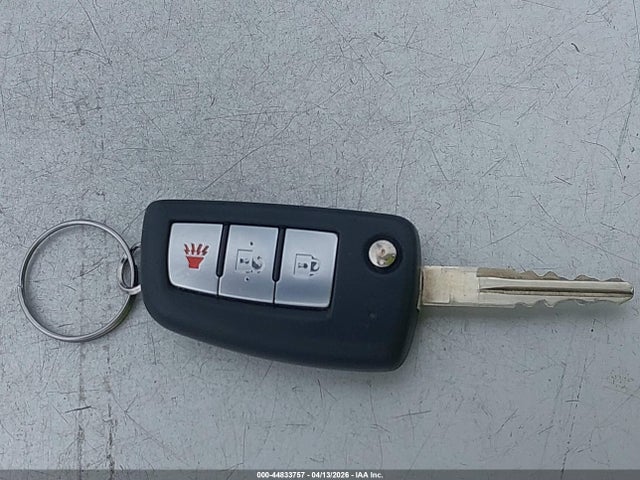 44833757 :رقم المزاد ، 5N1AT2MV3GC732818 vin ، 2016 Nissan Rogue S/sl/sv مزاد بيع