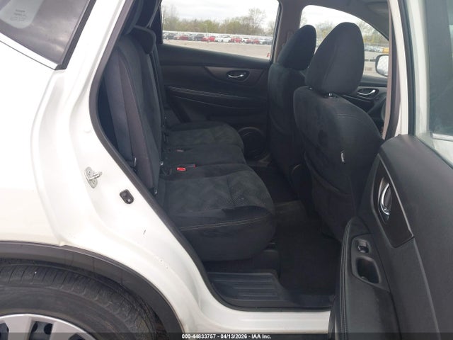 44833757 :رقم المزاد ، 5N1AT2MV3GC732818 vin ، 2016 Nissan Rogue S/sl/sv مزاد بيع
