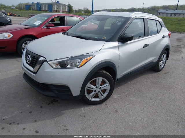 Aukcja sprzedaży 2018 Nissan Kicks S, vin: 3N1CP5CU6JL500434, numer aukcji: 44833758