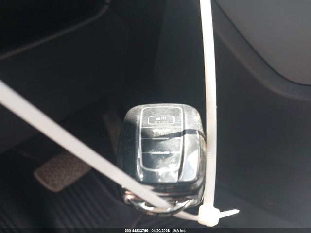 Toyota Highlander Xle 2020 5TDGZRBH2LS501632 Image 11