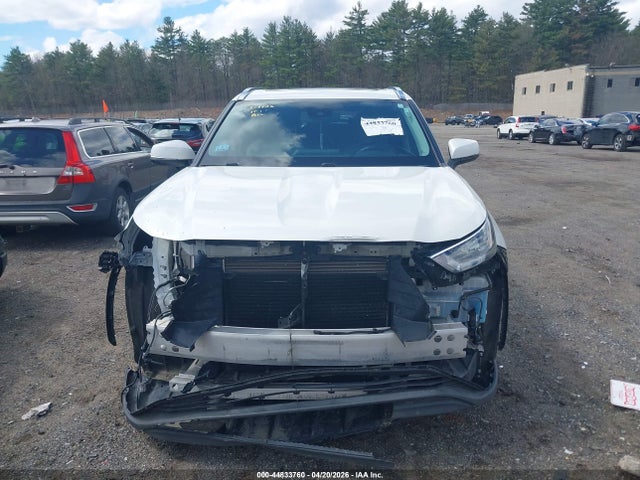 Toyota Highlander Xle 2020 5TDGZRBH2LS501632 Image 13