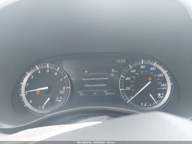 Toyota Highlander Xle 2020 5TDGZRBH2LS501632 Image 7