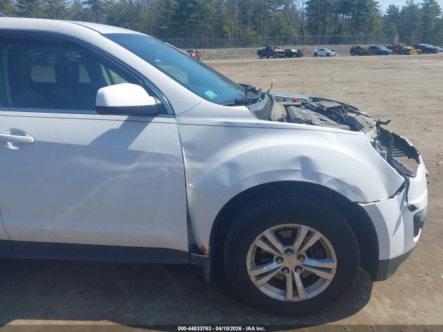 Chevrolet EQUINOX 1LT 2015 2GNFLFE38F6210828 Image 13