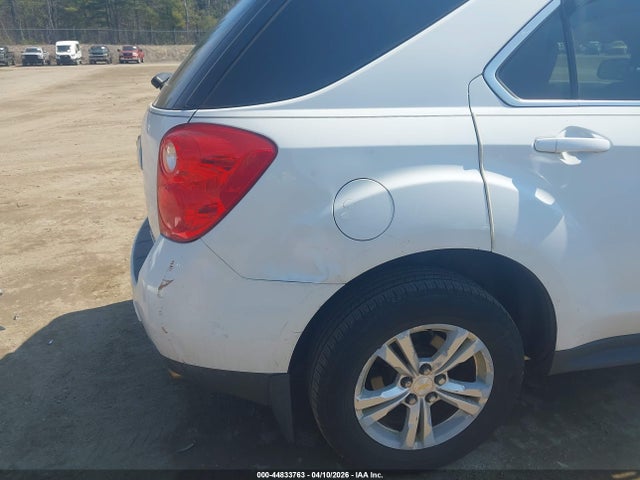 Chevrolet EQUINOX 1LT 2015 2GNFLFE38F6210828 Image 14