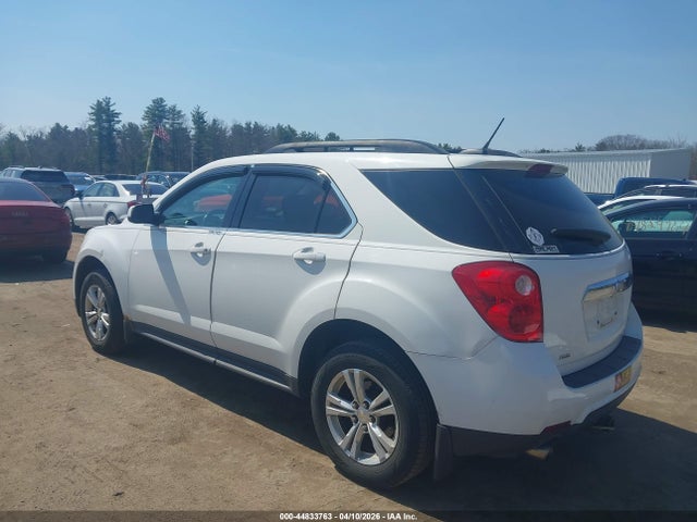Chevrolet EQUINOX 1LT 2015 2GNFLFE38F6210828 Image 3