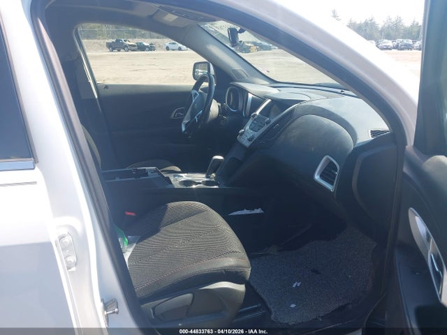 Chevrolet EQUINOX 1LT 2015 2GNFLFE38F6210828 Image 5