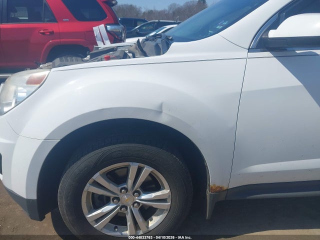 Chevrolet EQUINOX 1LT 2015 2GNFLFE38F6210828 Image 6