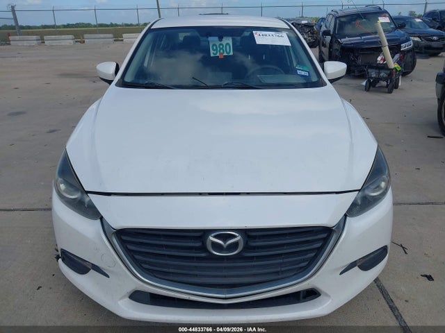 3MZBN1U76HM141328 Mazda Mazda3 Sport