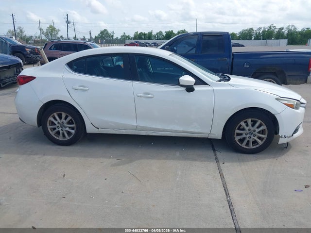 3MZBN1U76HM141328 Mazda Mazda3 Sport