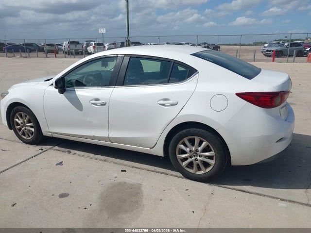 3MZBN1U76HM141328 Mazda Mazda3 Sport