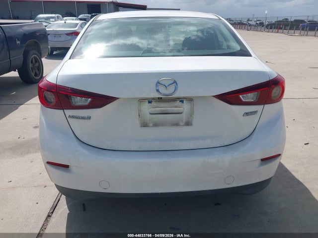3MZBN1U76HM141328 Mazda Mazda3 Sport
