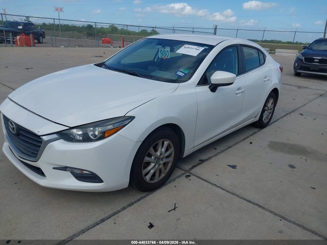 3MZBN1U76HM141328 Mazda Mazda3 Sport