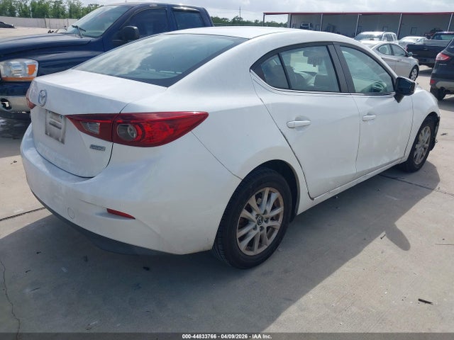 3MZBN1U76HM141328 Mazda Mazda3 Sport