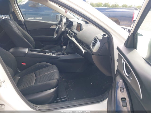3MZBN1U76HM141328 Mazda Mazda3 Sport