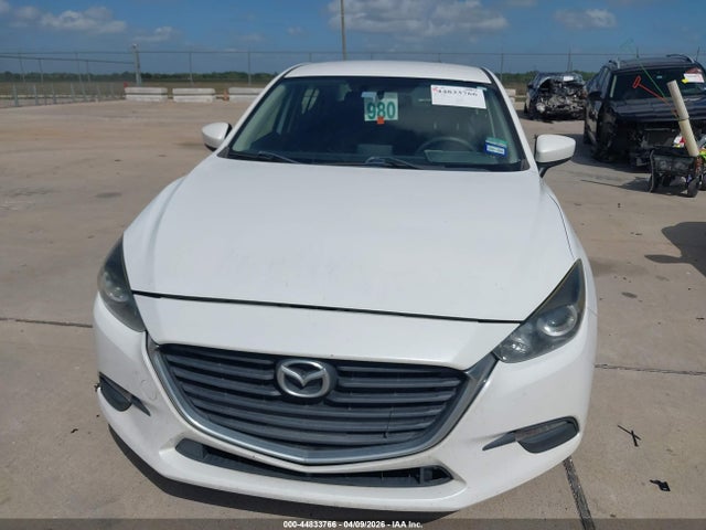 3MZBN1U76HM141328 Mazda Mazda3 Sport