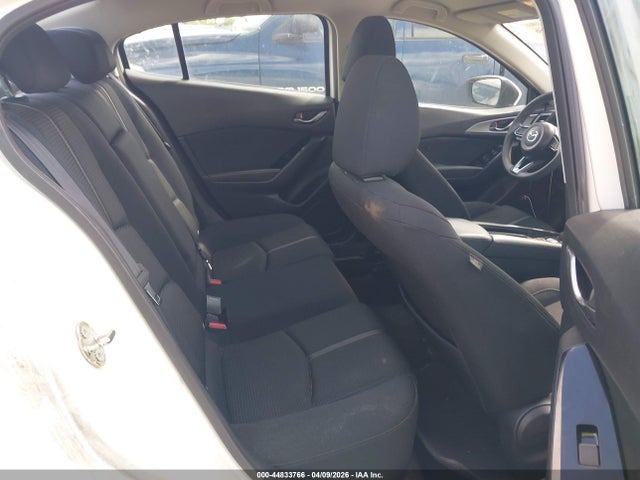 3MZBN1U76HM141328 Mazda Mazda3 Sport