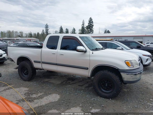 Aukcja sprzedaży 2001 Toyota Tundra Sr5 V8, vin: 5TBBT44131S156504, numer aukcji: 44833767