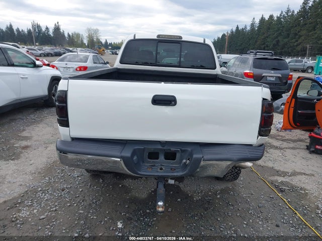 Aukcja sprzedaży 2001 Toyota Tundra Sr5 V8, vin: 5TBBT44131S156504, numer aukcji: 44833767