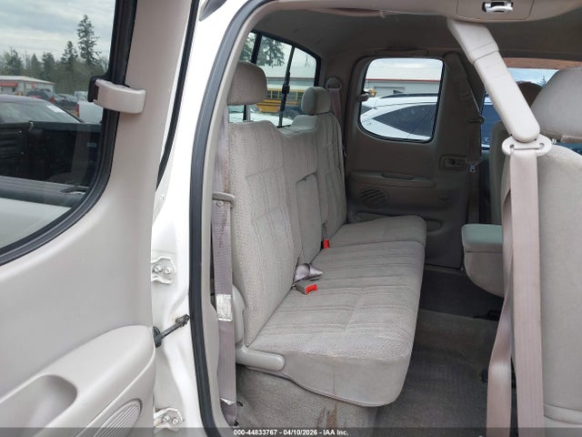 Aukcja sprzedaży 2001 Toyota Tundra Sr5 V8, vin: 5TBBT44131S156504, numer aukcji: 44833767