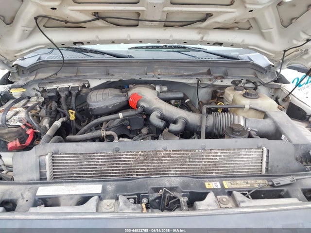 Aukcja sprzedaży 2015 Ford F-450 Chassis Xl, vin: 1FDUF4GY0FEA53369, numer aukcji: 44833768
