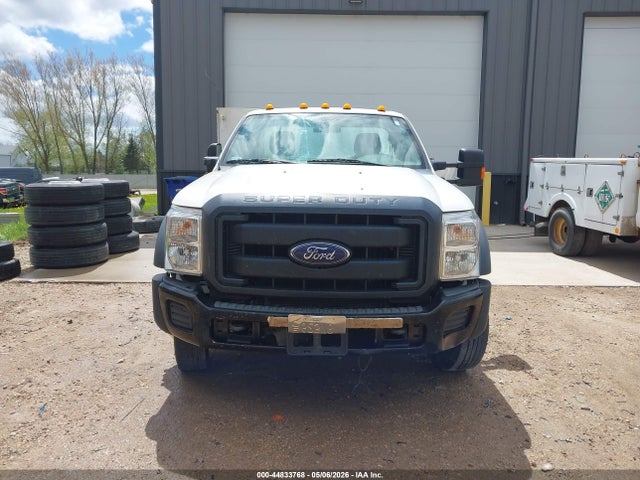 Aukcja sprzedaży 2015 Ford F-450 Chassis Xl, vin: 1FDUF4GY0FEA53369, numer aukcji: 44833768