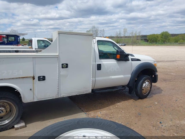 Aukcja sprzedaży 2015 Ford F-450 Chassis Xl, vin: 1FDUF4GY0FEA53369, numer aukcji: 44833768