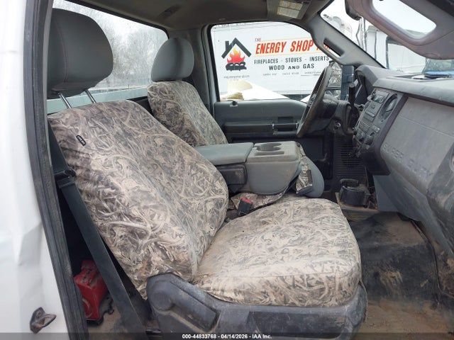 Aukcja sprzedaży 2015 Ford F-450 Chassis Xl, vin: 1FDUF4GY0FEA53369, numer aukcji: 44833768