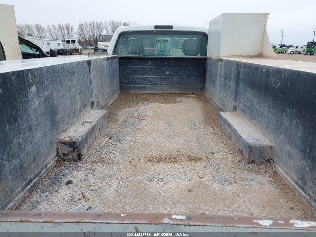 Aukcja sprzedaży 2015 Ford F-450 Chassis Xl, vin: 1FDUF4GY0FEA53369, numer aukcji: 44833768