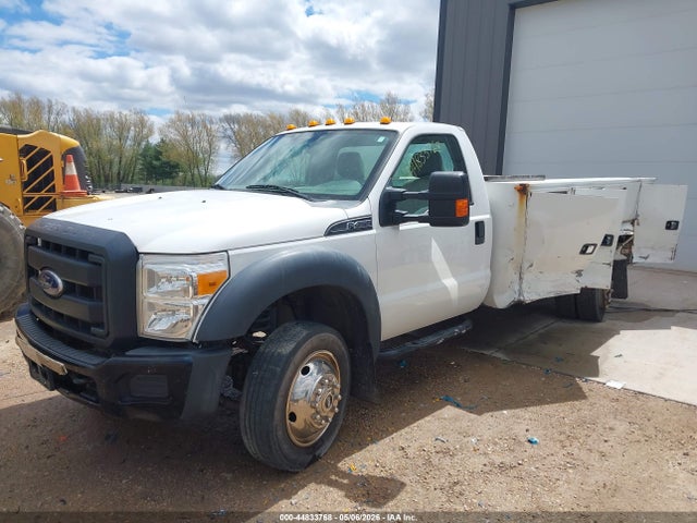 Aukcja sprzedaży 2015 Ford F-450 Chassis Xl, vin: 1FDUF4GY0FEA53369, numer aukcji: 44833768