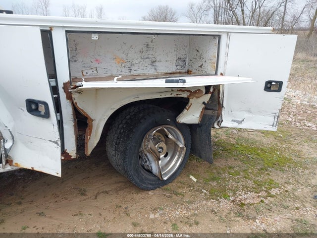 Aukcja sprzedaży 2015 Ford F-450 Chassis Xl, vin: 1FDUF4GY0FEA53369, numer aukcji: 44833768