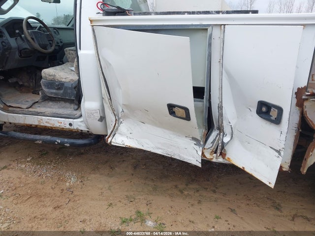 Aukcja sprzedaży 2015 Ford F-450 Chassis Xl, vin: 1FDUF4GY0FEA53369, numer aukcji: 44833768