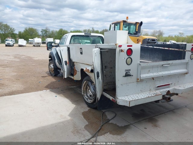 Aukcja sprzedaży 2015 Ford F-450 Chassis Xl, vin: 1FDUF4GY0FEA53369, numer aukcji: 44833768