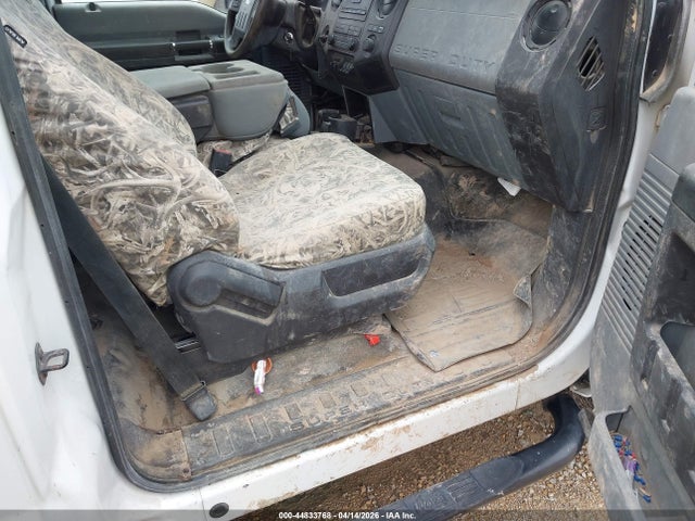 Aukcja sprzedaży 2015 Ford F-450 Chassis Xl, vin: 1FDUF4GY0FEA53369, numer aukcji: 44833768