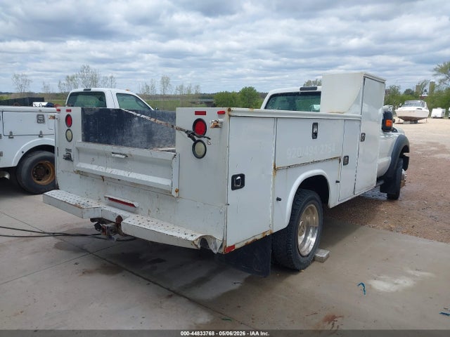 Aukcja sprzedaży 2015 Ford F-450 Chassis Xl, vin: 1FDUF4GY0FEA53369, numer aukcji: 44833768