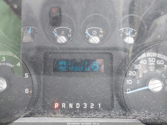 Aukcja sprzedaży 2015 Ford F-450 Chassis Xl, vin: 1FDUF4GY0FEA53369, numer aukcji: 44833768