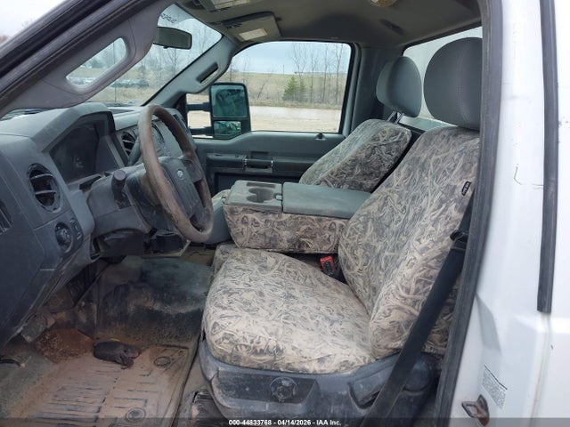 Aukcja sprzedaży 2015 Ford F-450 Chassis Xl, vin: 1FDUF4GY0FEA53369, numer aukcji: 44833768
