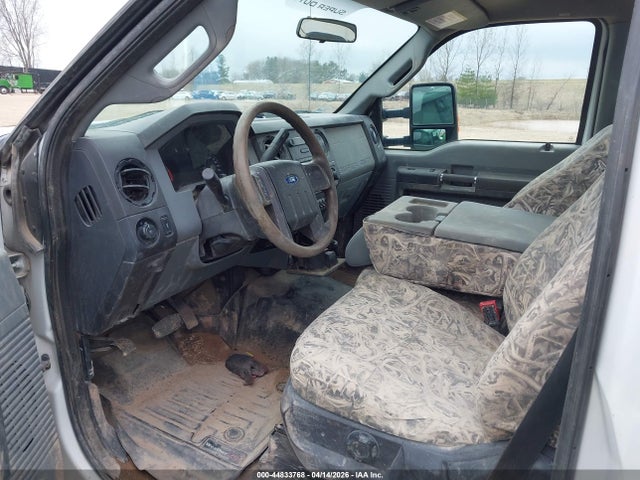 Aukcja sprzedaży 2015 Ford F-450 Chassis Xl, vin: 1FDUF4GY0FEA53369, numer aukcji: 44833768