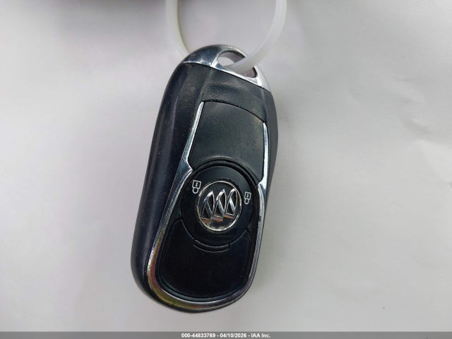 44833769 :رقم المزاد ، KL4CJCSM5KB923586 vin ، 2019 Buick Encore Fwd Essence مزاد بيع