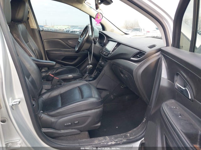 44833769 :رقم المزاد ، KL4CJCSM5KB923586 vin ، 2019 Buick Encore Fwd Essence مزاد بيع