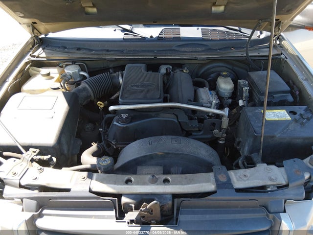 Aukcja sprzedaży 2003 Gmc Envoy Xl Slt, vin: 1GKES16S136221997, numer aukcji: 44833770