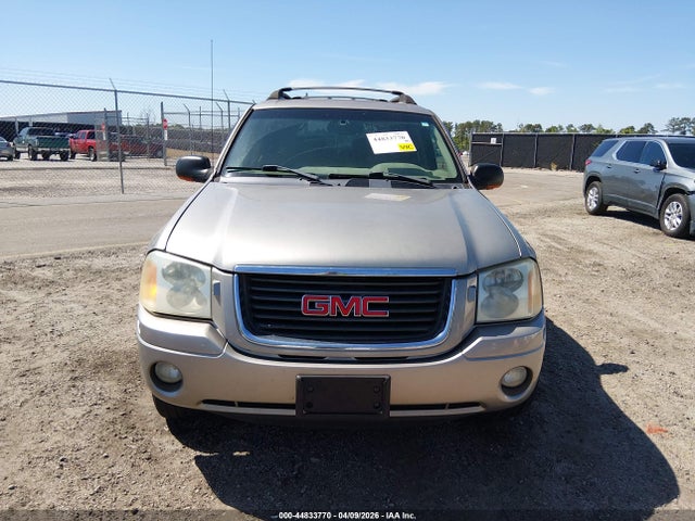 Aukcja sprzedaży 2003 Gmc Envoy Xl Slt, vin: 1GKES16S136221997, numer aukcji: 44833770