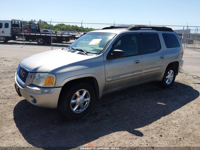 Aukcja sprzedaży 2003 Gmc Envoy Xl Slt, vin: 1GKES16S136221997, numer aukcji: 44833770