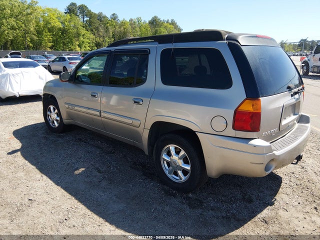 Aukcja sprzedaży 2003 Gmc Envoy Xl Slt, vin: 1GKES16S136221997, numer aukcji: 44833770
