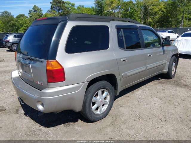 Aukcja sprzedaży 2003 Gmc Envoy Xl Slt, vin: 1GKES16S136221997, numer aukcji: 44833770