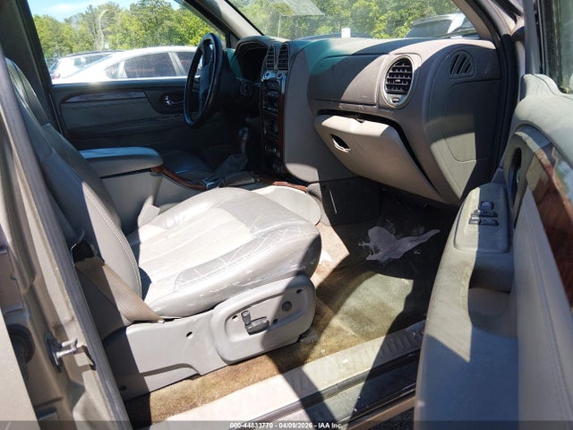 Aukcja sprzedaży 2003 Gmc Envoy Xl Slt, vin: 1GKES16S136221997, numer aukcji: 44833770